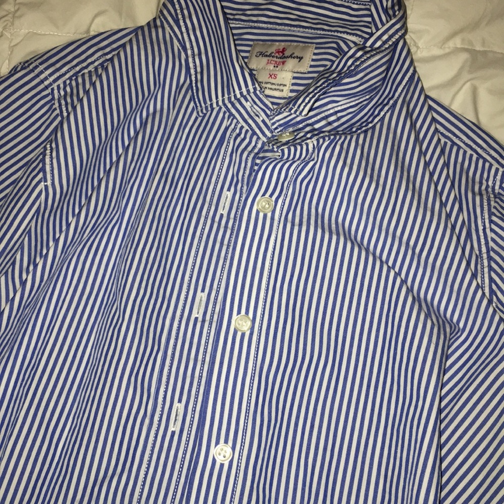 J Crew button down